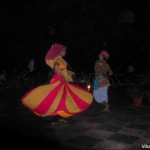 Viharin.com-Rajasthani folk dance
