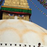 Viharin. com- Boudhanath Stupa