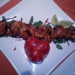 Viharin.com- Chicken tikka