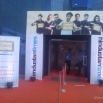 Viharin.com- Entrance