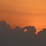 Viharin.com- Heavenly sunrise