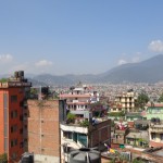 Viharin.com- Kathmandu view
