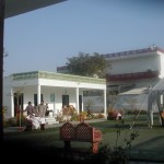 Viharin.com- Lawn