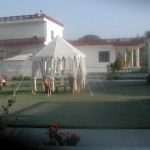 Viharin.com-Lawns at Tiger Den Resort