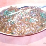 Viharin.com- Mutton Rahra