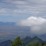 Viharin.com- Mystical clouds with beautiful landscapes