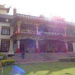 Viharin.com- Namdroling Nyingmapa Monastery