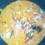 Viharin.com- Panang Curry by Cook Gourmet