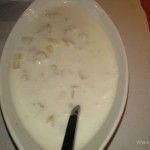 Viharin.com- Pineapple Raita at Muraqqa