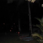 Viharin.com- Resort at night