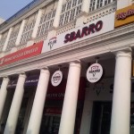 Viharin.com- Sbarro at CP