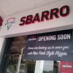 Viharin.com- Sbarro outlet