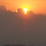 Viharin.com- Spectacular sunrise