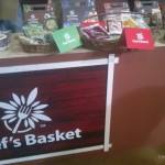 Viharin.com- Stall of Chef's Basket