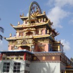 Viharin.com- Temple