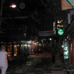 Viharin.com- Thamel Market