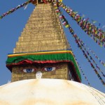 Viharin.com- Boudhanath Stupa