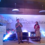 Viharin.com- Chef Kunal Kapur and nutritionist Seema Singh