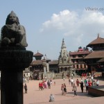 Viharin.com- Famous Durbar Square