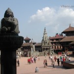 Viharin.com- World Heritage sites-Famous Durbar Square