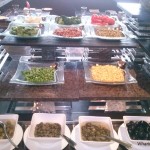 Viharin.com- Make your own salad counter