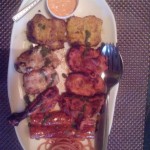 Viharin.com- Non vegetarian Platter