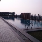 Viharin.com- Pool side