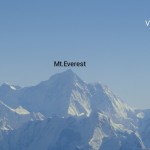 Viharin.com- The tallest of all- Mount Everest