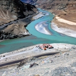 Zanskar and Indus-Sangam, Leh Ladakh