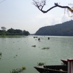 Viharin.com-Beautiful view in Pokhara