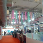 Viharin.com- European countries exhibit