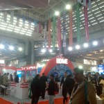 Viharin.com- International destinations exhibits at SATTE