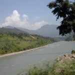 Viharin.com- Nature's beauty on the drive to Pokhara