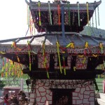 Viharin.com- Tal Barahi Temple