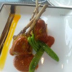 Viharin.com- New Zealand Lamb Rack