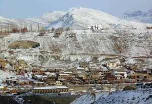 Kargil Ladakh