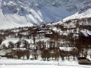 Mesmerizing beauty at Kargil