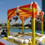 Viharin.com- Another option for a Mandap