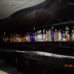 Viharin.com- Another view of Bar with Polish Vodka