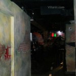 Viharin.com-Bricks intentionally peeping out of walls