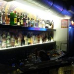 Viharin.com- Bar at Barrels
