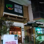 Viharin.com- Barbeque Nation