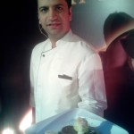 Viharin.com- Chef Kunal's creativity