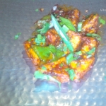 Viharin.com- Chilly Paneer