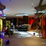 Viharin.com- Designer umbrellas and beautiful flower decoration