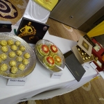 Viharin.com- Gold plated sweets
