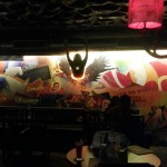 Viharin.com- Graffiti art with murals