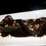 Viharin.com- Hot chocolate brownie