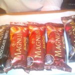 Viharin.com- Magnum ice creams