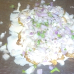 Viharin.com- Potato Salsa